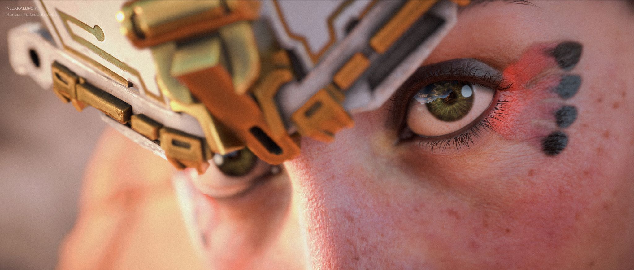 Horizon Forbidden West 03